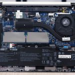HP EliteBook 735 G5 Unboxing - Hướng dẫn tháo lắp