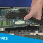 HP EliteBook 850 G5 Unboxing - Hướng dẫn tháo lắp