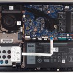 Dell Vostro 5471 - Hướng dẫn tháo lắp