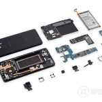 Samsung Galaxy S9 - Hướng dẫn tháo lắp