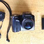 Kodak EasyShare DX7590 - Hướng dẫn tháo lắp