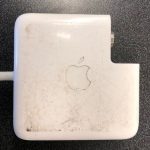 Bộ điều hợp nguồn Apple Magsafe - Hướng dẫn tháo lắp