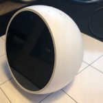 Amazon Echo Spot - Hướng dẫn tháo lắp