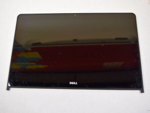 Dell Inspiron 15-7559 – Hướng dẫn tháo lắp