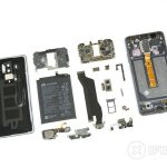 Huawei Mate 10 Pro - Hướng dẫn tháo lắp