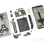 Huawei Mate 9 - Hướng dẫn tháo lắp