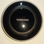 Tấm sạc không dây Samsung - Hướng dẫn tháo lắp