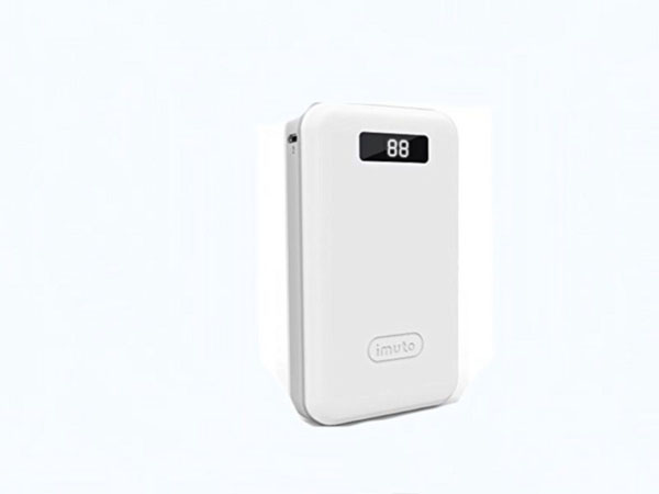 Sạc di động iMuto 20000mAh – Hướng dẫn tháo lắp