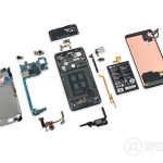 Google Pixel 2 XL - Hướng dẫn tháo lắp