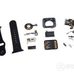 Apple Watch Series 3 - Hướng dẫn tháo lắp