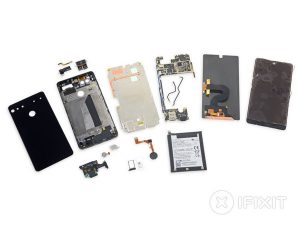 Essential Phone – Hướng dẫn tháo lắp