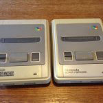 PAL Super Nintendo - Hướng dẫn tháo lắp