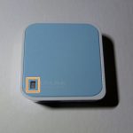 Bộ định tuyến Nano TP-Link TL-WR802N N300 - Hướng dẫn tháo lắp