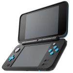 Nintendo 2DS XL - Hướng dẫn tháo lắp
