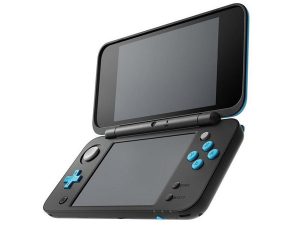 Nintendo 2DS XL – Hướng dẫn tháo lắp