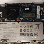 Samsung Notebook 9 Pro 13” - Hướng dẫn tháo lắp