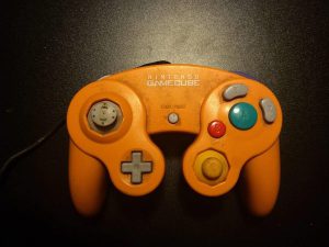 Bộ điều khiển Nintendo GameCube (Chính thức) – Hướng dẫn tháo lắp