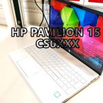 HP Pavilion 15 cs0xxx Unboxing - Hướng dẫn tháo lắp