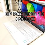 HP Pavilion 15 cs0xxx Unboxing - Hướng dẫn tháo lắp