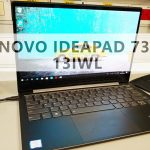 Lenovo IdeaPad 730S 13IWL - Hướng dẫn tháo lắp