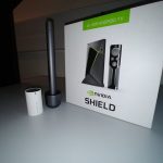 Nvidia Shield Tv Unboxing - Hướng dẫn tháo lắp