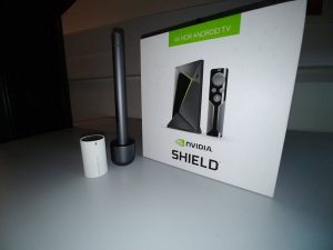 Nvidia Shield Tv Unboxing – Hướng dẫn tháo lắp