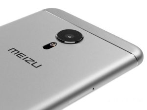 Meizu Pro 5 – Hướng dẫn tháo lắp