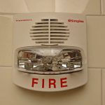 Báo động Truealert Simplex - Hướng dẫn tháo lắp
