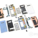 Hướng dẫn tháo lắp Samsung Galaxy S10 và S10e