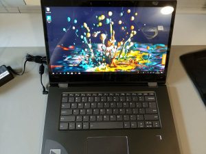 Lenovo IdeaPad Flex 5 1570 Unboxing – Hướng dẫn tháo lắp