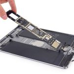 Thay main iPad Pro 10.5″ – Hướng dẫn cho người mới bắt đầu