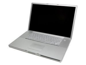 MacBook Pro 17