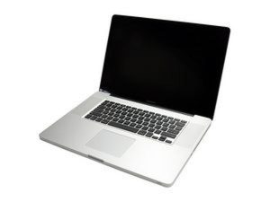 MacBook Pro 17