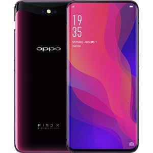 Oppo Find X