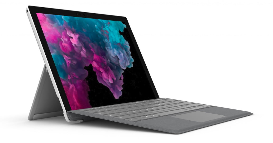 Thay màn hình Surface Book – Các cửa hàng uy tín được giới thiệu