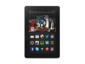 Kindle Fire HDX7