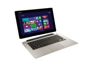 Asus Transformer Book TX300