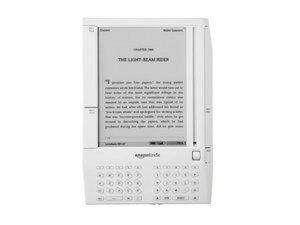 Kindle 1st Generation