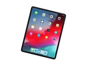 iPad Pro 12.9