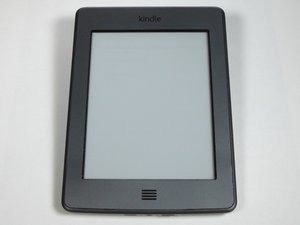 Kindle Touch