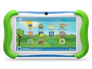 Sprout Channel Cubby Tablet