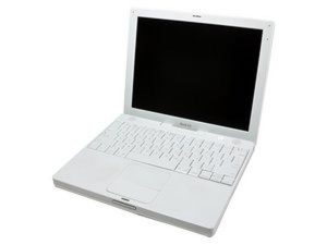 iBook G3 12