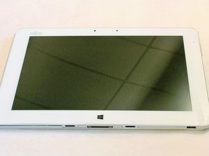 Fujitsu Lifebook Stylistic Q584