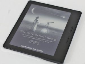 Amazon Kindle Oasis 8th Generation