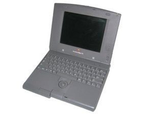 PowerBook Duo Series