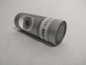 Apple iSight Webcam