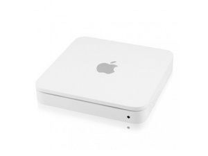 AirPort Time Capsule Model A1409