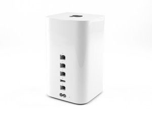 AirPort Time Capsule A1470