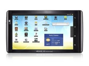 Archos Tablet