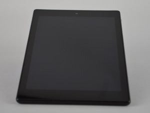 Amazon Fire HD 8